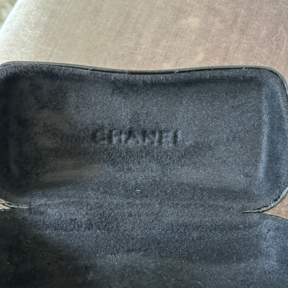 Chanel sunglasses main image 8